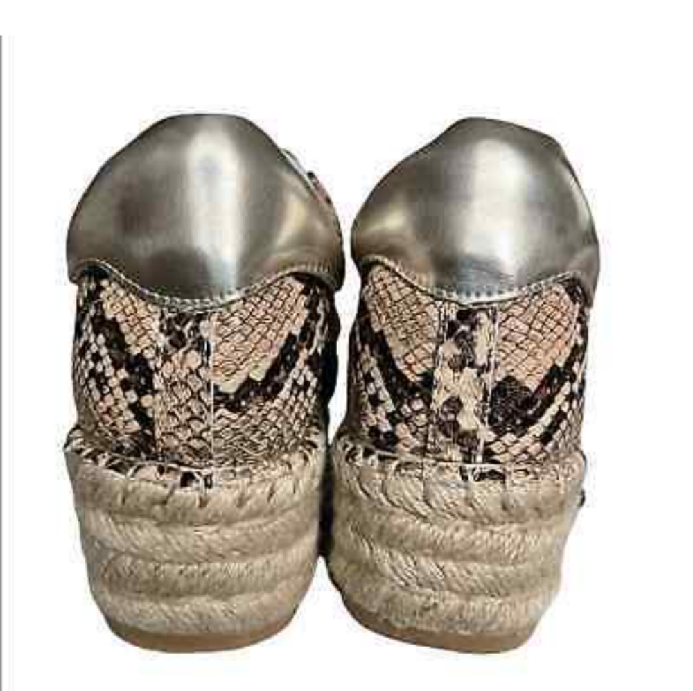 Steve Madden Snack Sneakers - Picture 4 of 6